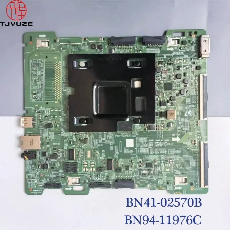 

Compatible with Samsung Main Board BN41-02570B BN41-02570 BN94-11976C for UE75MU7000TXXU UE75MU7000T UE75MU7000