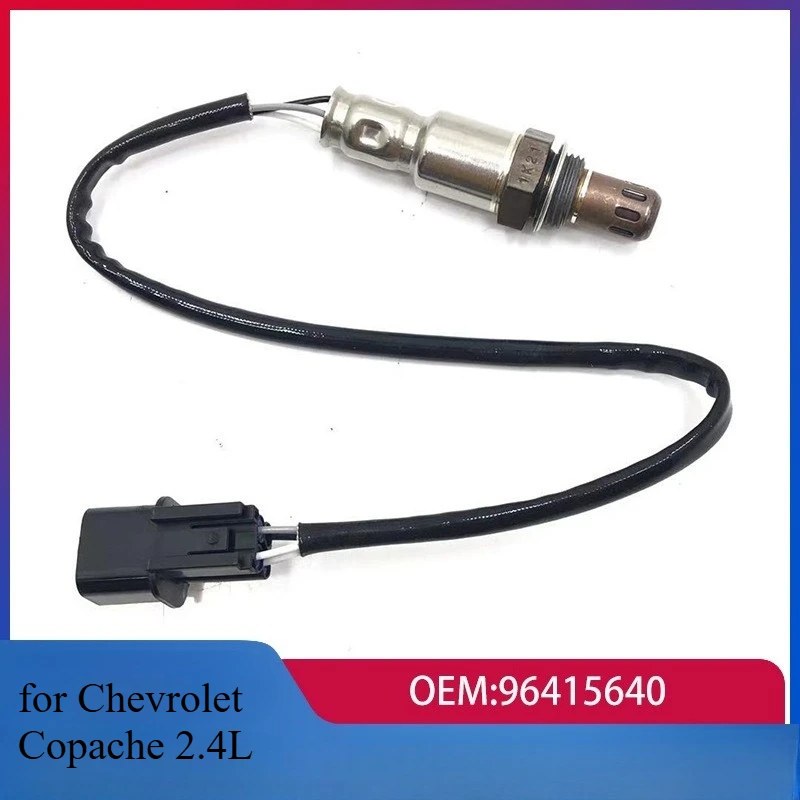 

96415640 OZA610-W2 Rear O2 oxygen sensor for Chevrolet Copache 2.4L CHEVROLET Aveo (1T3) CHEVROLET KALOS LACETTI 2009