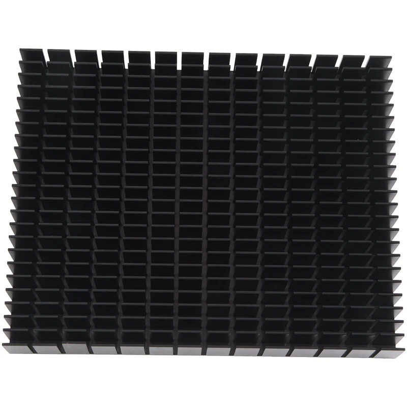 حوض حراري من الألومنيوم لجهاز التوجيه ، تبريد أساسي ، يمكن إصلاحه ، مبرد عالي الطاقة ، A ، Ax3 Pro ، Ax6