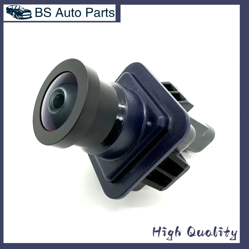 EC3Z-19G490-A New Reverse Camera Rear View Backup Camera Auto Parts Waterproof For Ford F250 F350 F450 F550 Super Duty 2013 2014