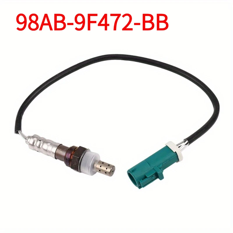 

O2 Sensor Air-Fuel Ratio Sensor Compatible with for ford Fiesta MK4 MK5, Van, Focus, Fusion, Ka, Mondeo MK1 MK2 MK3 98AB-9F472-B