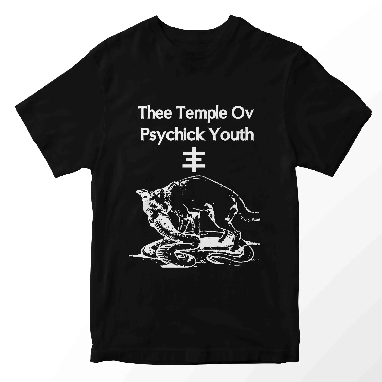 

Psychic TV T Shirt