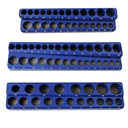 Soporte para puntas destornillador, soporte para brocas con cabeza destornillador hexagonal 1/4 pulgada