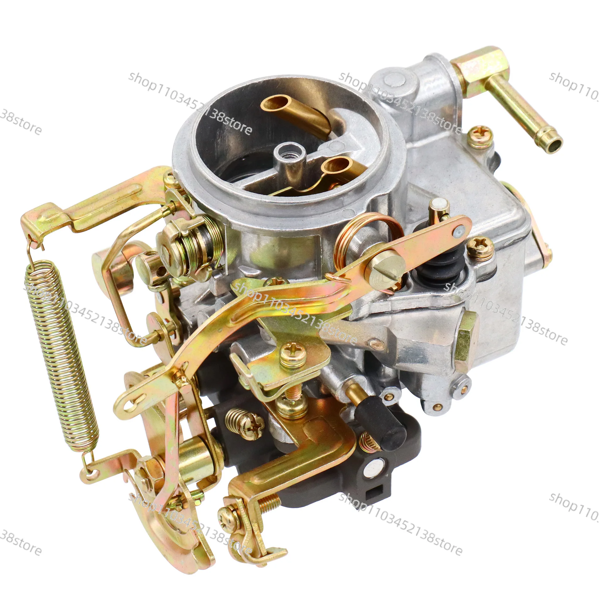 

Карбюратор для Nissan DATSUN A12 16010-H1602 DCG306-5B/1D