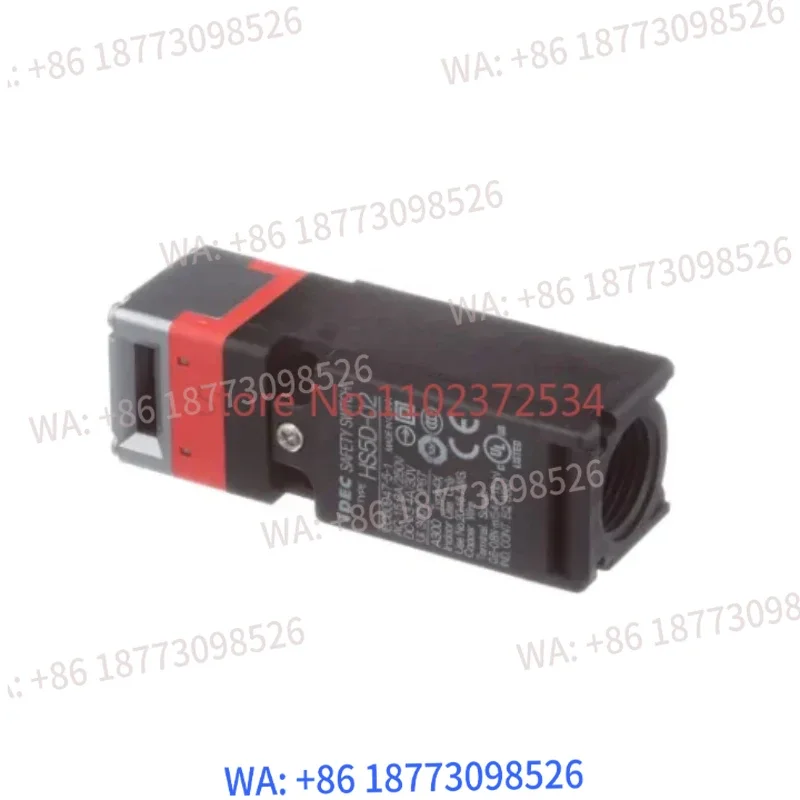 

Японский защитный выключатель idec Hequan HS5D-03RN 03RNP 03ZRNM Z