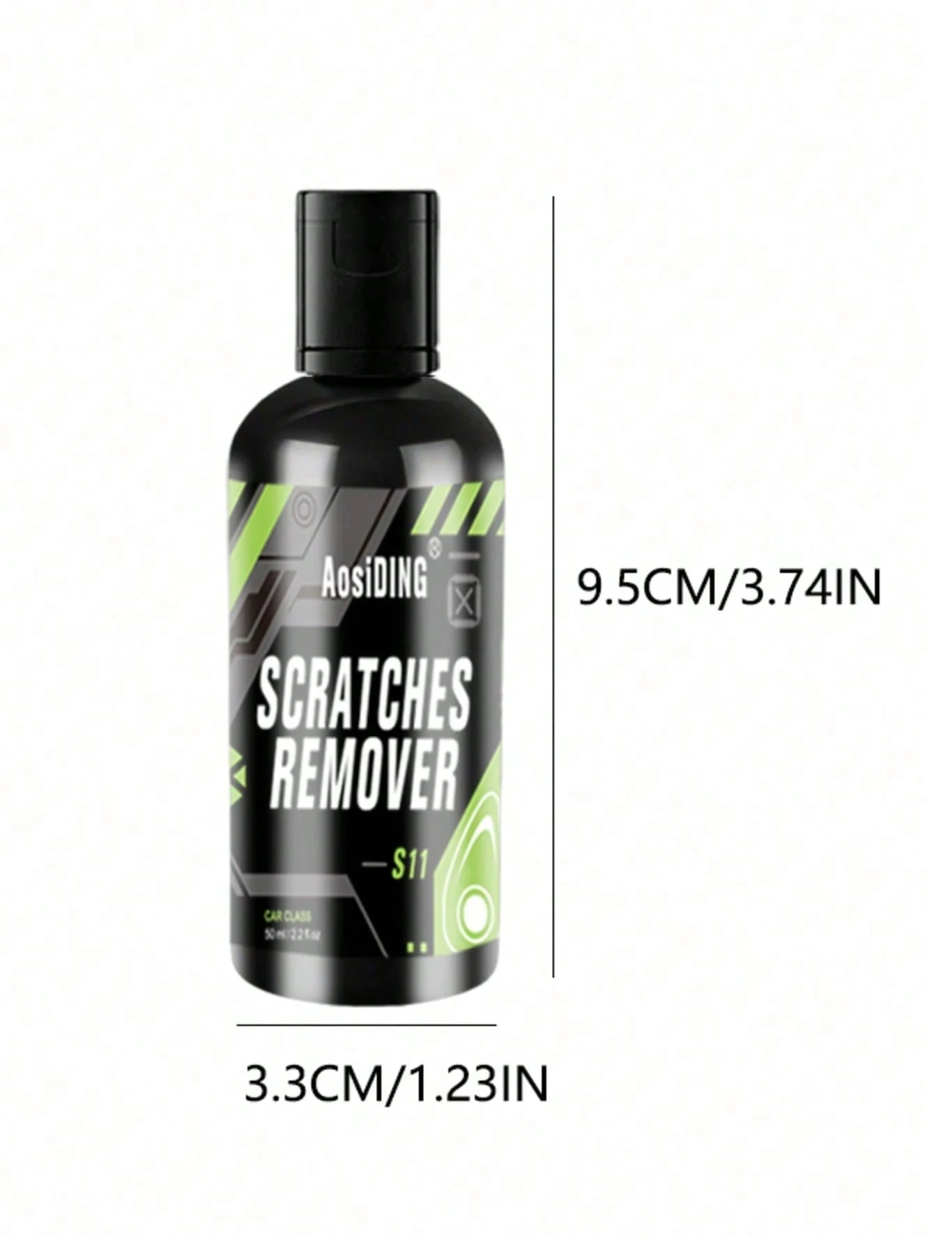 العناية بسطح طلاء السيارات، عامل إصلاح الخدوش، تلميع، إزالة التلوث، معجون إزالة الخدوش، عامل إصلاح الخدوش #6