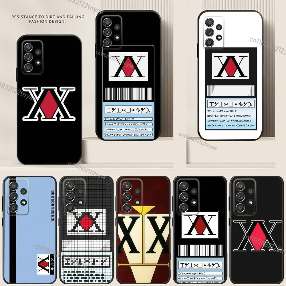 Hxh Hunter X Hunter…