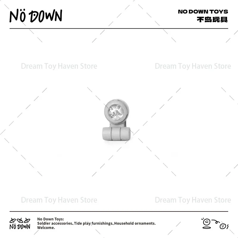 1/12 مقياس الجندي بقاء ضوء إحترافي Ops الخاصة نموذج المعدات التكتيكية العسكرية ملحق لعبة لشخصية العمل 6 بوصة #3