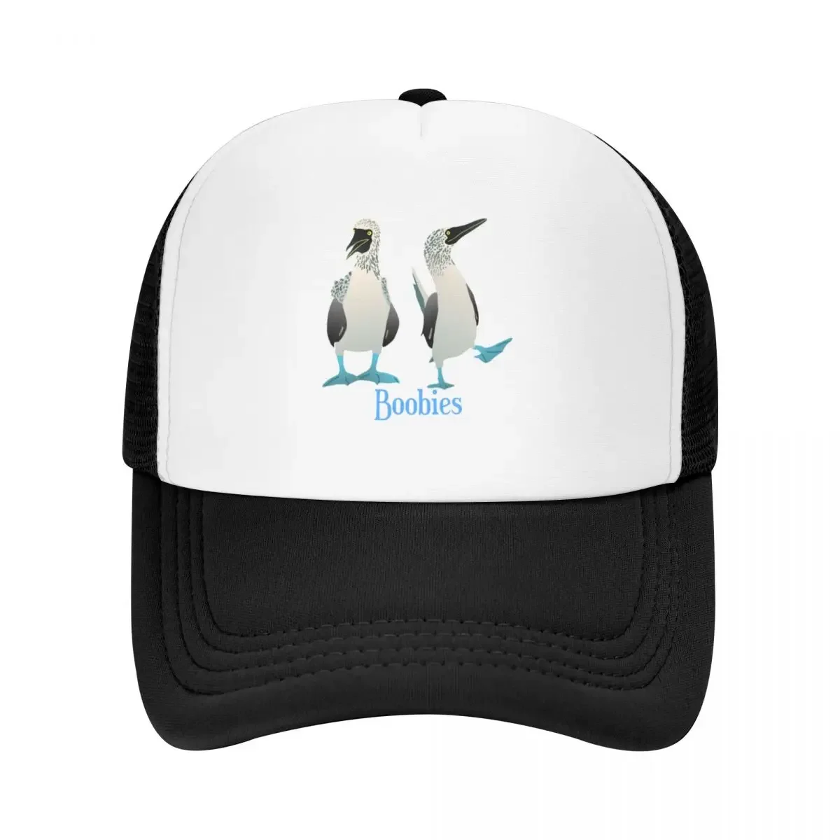 A Pair of Boobies Baseball Cap Kids Hat Brand Man cap Male Women's