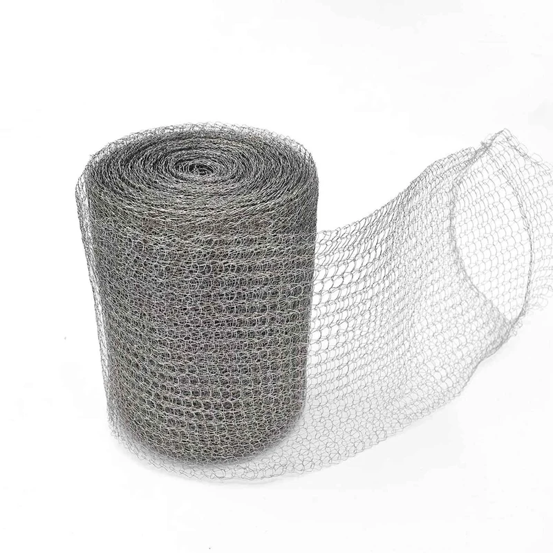 5X Wire Mesh Stainless Steel 12.7 Cm X 6 M Wire Mesh Fine Mesh Stainless Steel Mesh Close Mesh For Protection