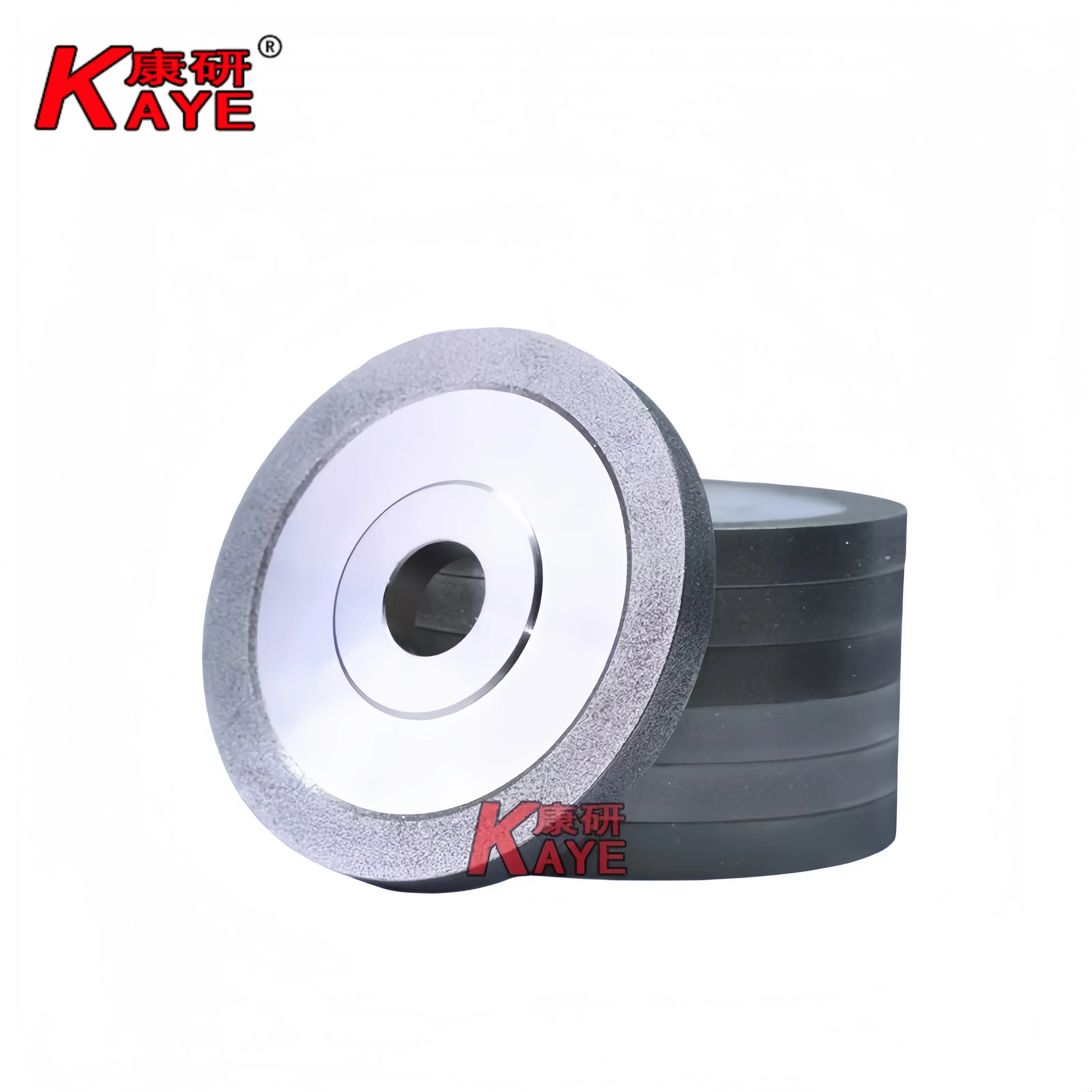 100/125/150/180/200mmDiamond Grinding Wheel Ceramic Tungsten Steel Milling Cutter Special Sharpening Tool Alloy Grinding Disc Fo