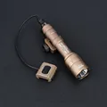 DE M600U Set 1