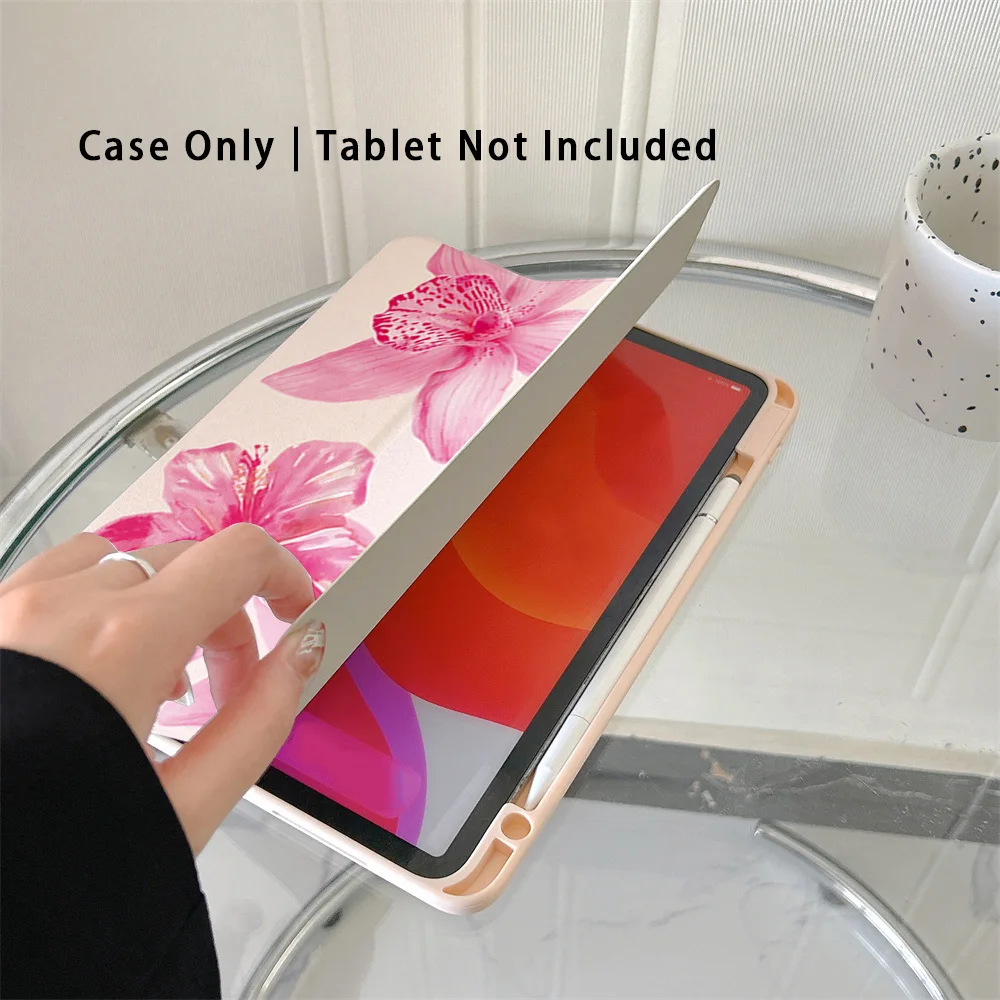 حافظة متوافقة مع iPad 10.9/Pro11/10th7/8/Air 4/5/Air 13(M3 2025)/Air 11(M3 2025)/Air 11(M3 2025)/(A16 2025) #5