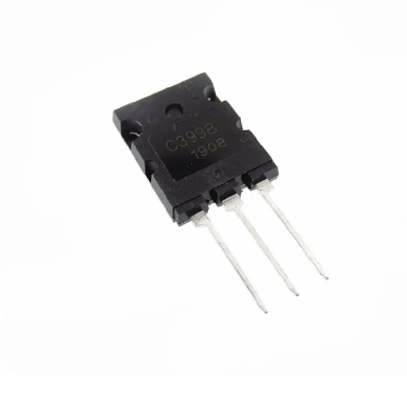 

1pcs 2SC3998 TO-3PL C3998 TO-3P 25A 1500V transistor original