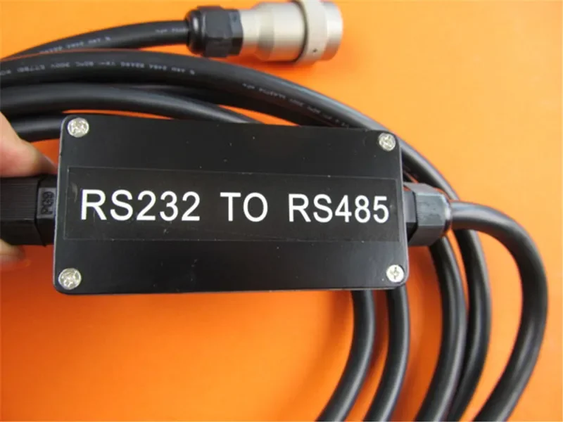 

Mb Star c3 CABLE DIAGNOSIS Connector RS232 to RS485