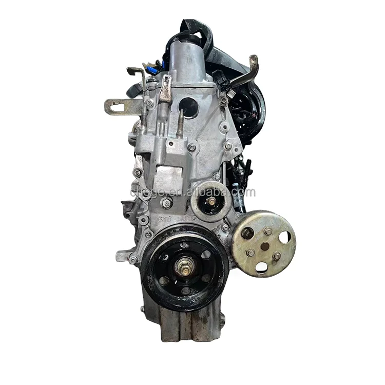 Conjunto de motor más vendido 473QB para F3 F3R G3 L3 Dolphin 1.5