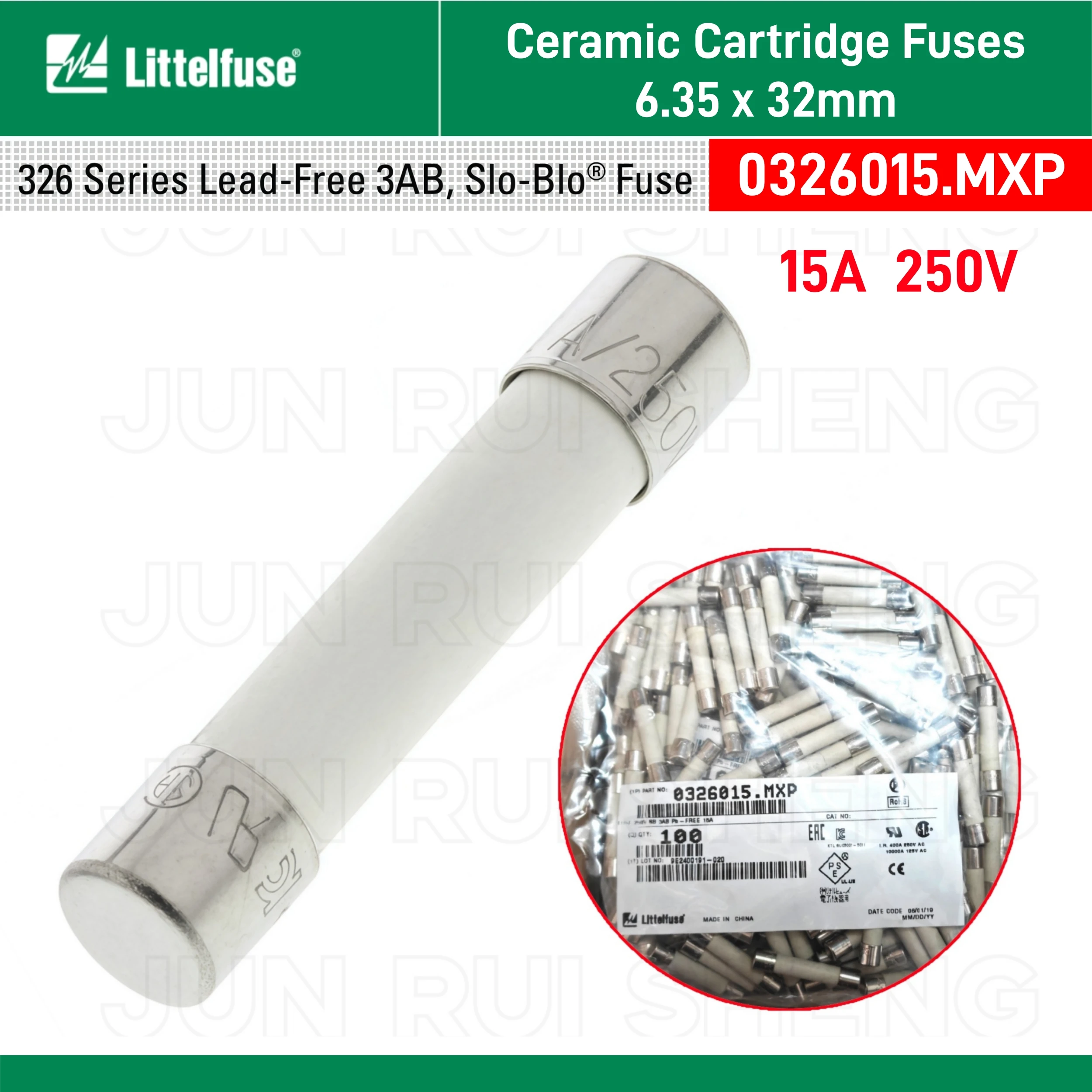 10PCS Original Litt…