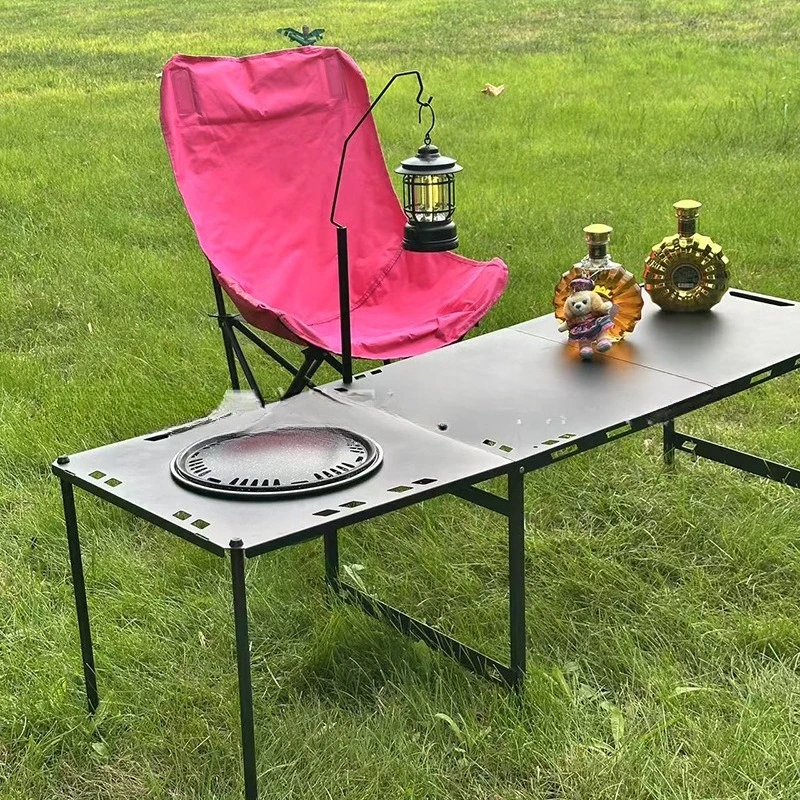 Portable Folding Ca… - image