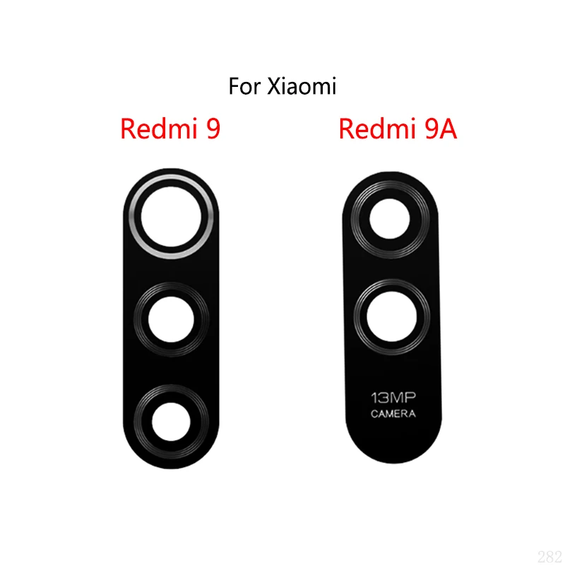 2-шт-лот-для-xiaomi-redmi-9-9a-задняя-линза-камеры-стеклянная-линза-зеркало