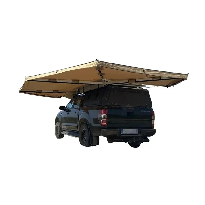 

Outdoor Camping 270 Awning Freestanding Awning 270