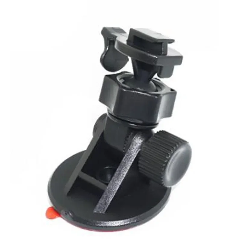 DVR Holder for Yi Dash Cam Mount Excellent 3M Adhesive Stiker Suction Mount Bracket for For Xiaomi YI 70MAI Camera GPS Holder