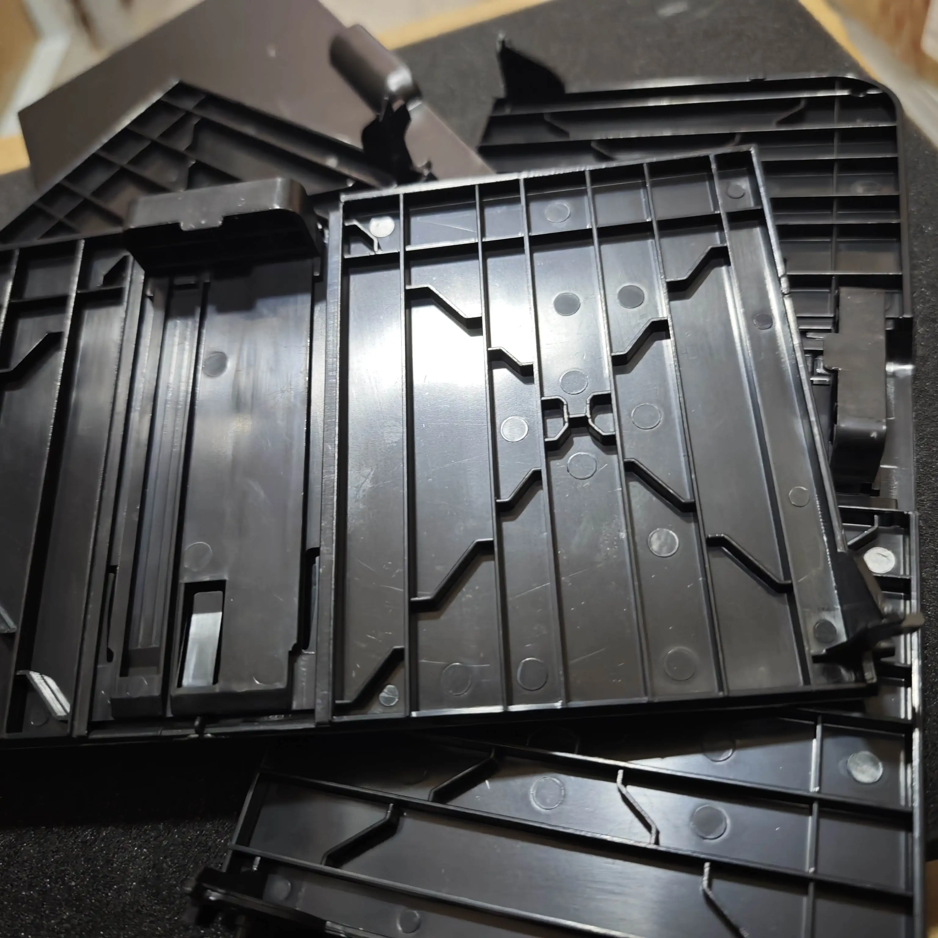 

10PC Paper Pickup Tray Assy for HP M1130 M1132 M1136 M1212 M1212nf M1213 M1213NF M1214 M1216 1132