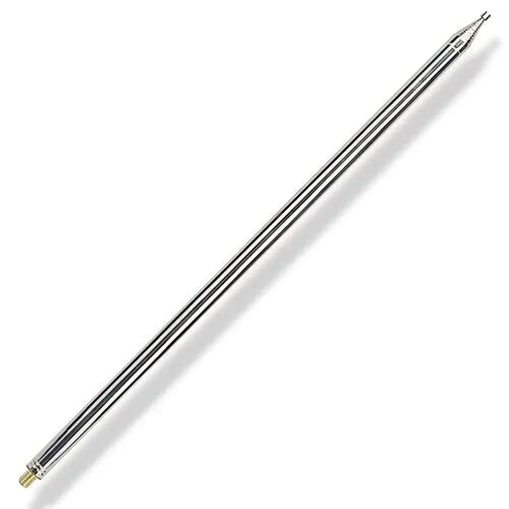 5.6M/18.4FT GP Telescopic Antenna For Ham Radio Users To DIY Shortwave Antenna For Power Tool Accessories Hot Sell 2024