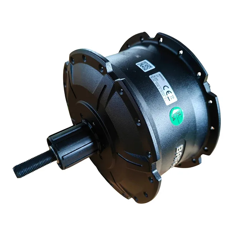 

Bafang 8Fun 48V 750W Cassette Rear Hub Motor Electric Bicycle Brushless Gear Engine, Drop Out 190mm