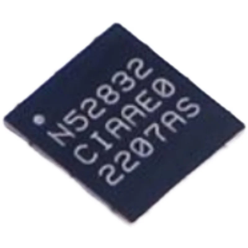 NRF52832-CIAA-R7 Original NORDIC authentic 9.410.2CC