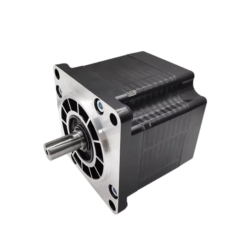 xmsjCoppia elevata 28Nm 42 Motore passo-passo 2 fasi 8a SS4204A80A Motore passo-passo 42 106mm