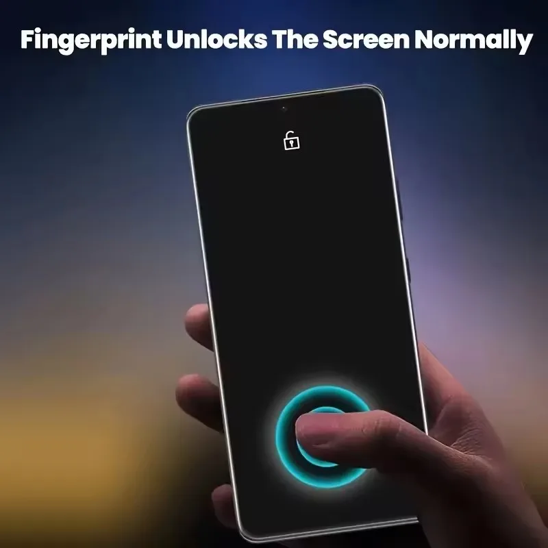 3pcs ฟิล์ม Hydrogel สําหรับ Samsung Galaxy S21 S22 S20 S23 S24 Ultra S10 S9 S8 PLUS FE ป้องกันหน้าจอหมายเหตุ 20 10 9