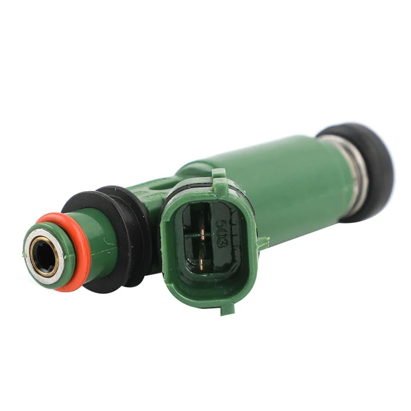 

New Fuel Injector 23250-66010 for TOYOTA LANDCRUISER LX450 1FZ-FE 4.5L V6 -X39A