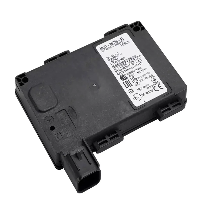 

High Quality Radar Cruise Control Distance Sensor Blind Spot Radar Sensor Module ML3T-9G768-AL