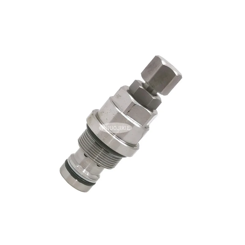 

high quality excavator accessories for Hitachi EX120-5/EX120-6 main gun (size: length 93mm, thread 30mm)