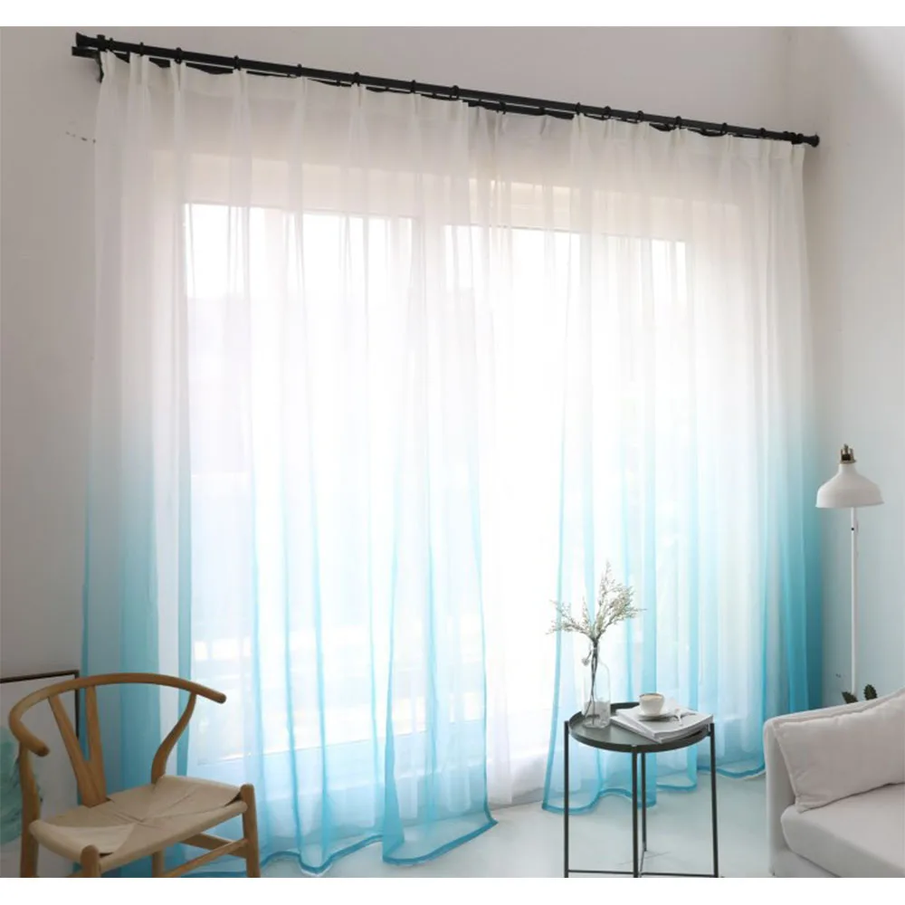 

Secret Lined Blackout Curtains for Bedroom Window, Hidden Top, Cute Curtain Panel Pair, Living Room Darkening, Set of 2