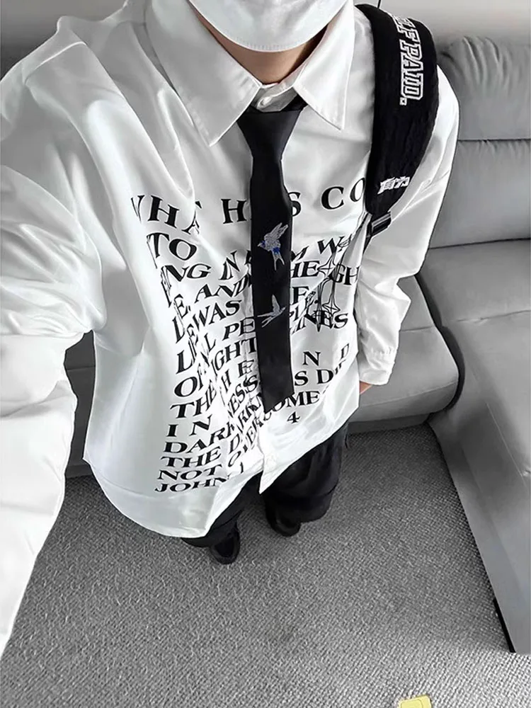 

Cleanfit American College Sle Men's irt ex Tailored Fit Faionable High-End Feel No G ape irt