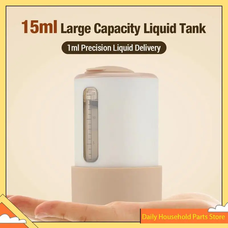 【تخفيضات كبيرة】مشط تدليك فروة الرأس للعلاج بالضوء الأحمر وعلاج الشعر وزيت الشعر ومجموعة واحدة من ABS