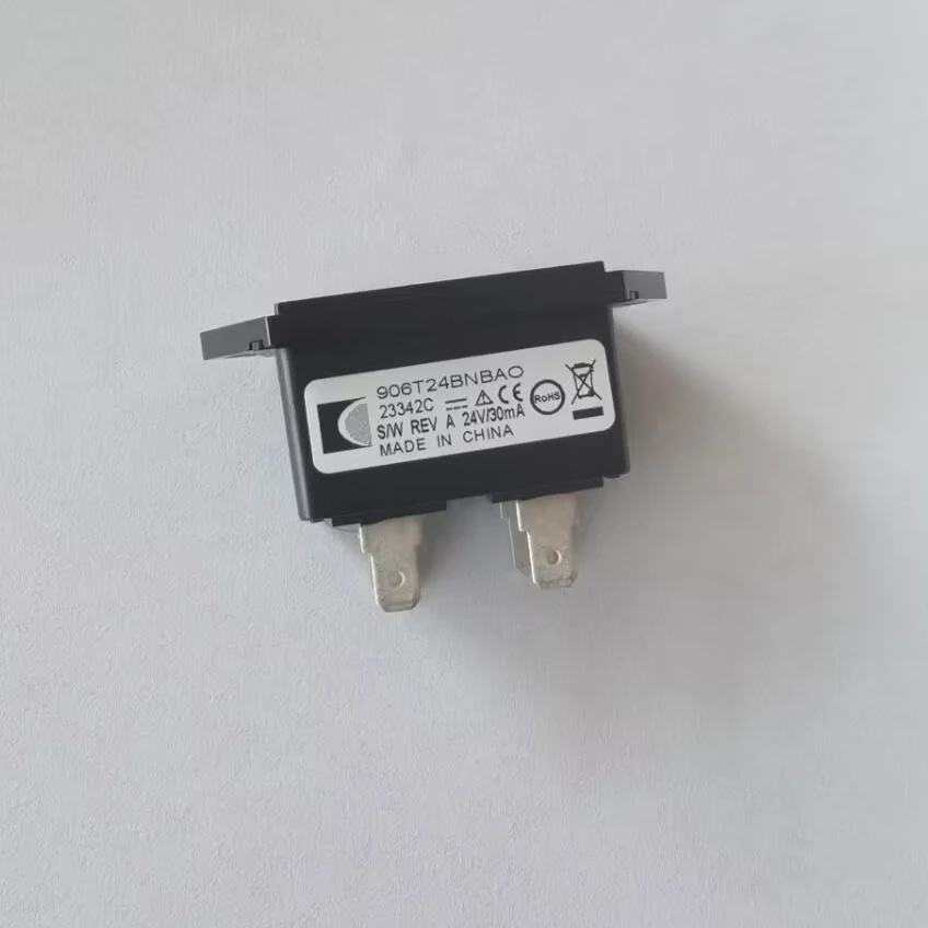 Original curtis 24V 48V 906T24BNBAO 906T48BNBAO Power Hourmeter for ELECTRIC FORKLIFT TRUCK STACKE PALLET TRUCK GOLF CART