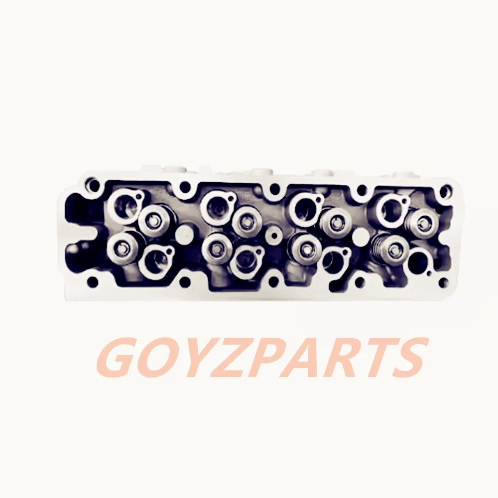 Complete Cylinder Head Assembly ASSY Fit For Ope-L CORSA1.4 CR9 Evolution Daewoo Chevrolrt 8V OEM 93313414 94700102 93376223