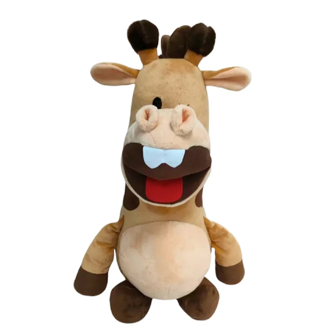 

HOT 25CM New In Your Dreams Plush Doll Cute Anime Peripherals Toy Halloween Christmas Gift