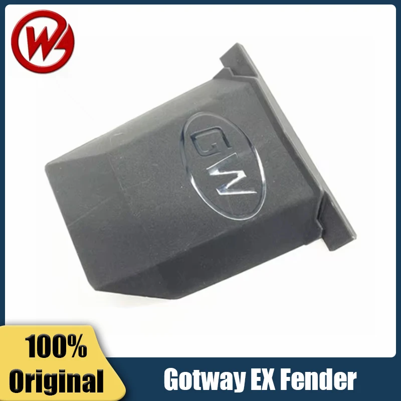 Original Mudguard for Begode Gotway EX Self Balance Scooter Unicycle Skateboard Hoverboard EX Fender spare parts accessories