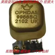 Licensed, Double OP amp OPHDAM9966SQ Uk L OP06AT VV4 AD827SQ WK9928AT