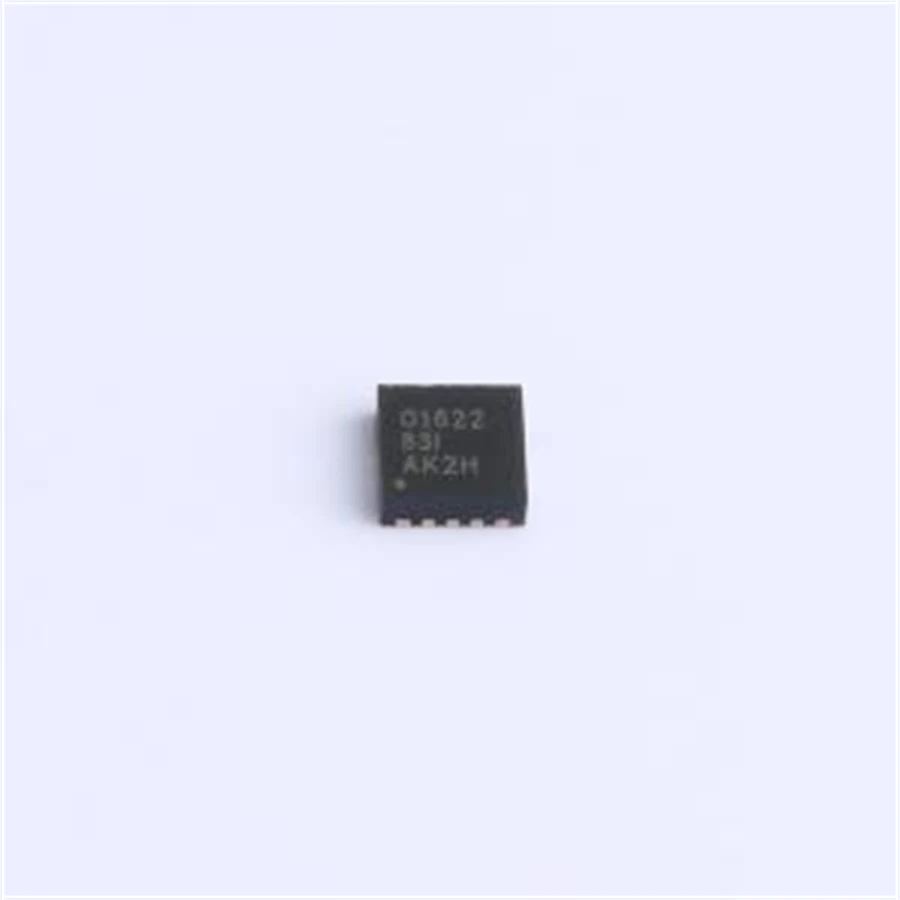 

10PCS/LOT OPA1622IDRCR (Audio Amplifiers)