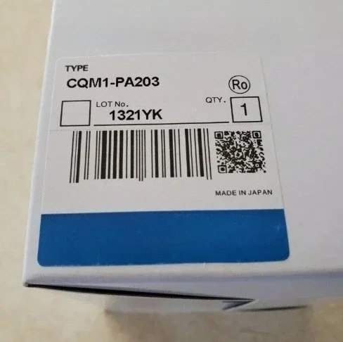 

Brand New 1PCS CQM1-PA203 module NEW Expedited shipping