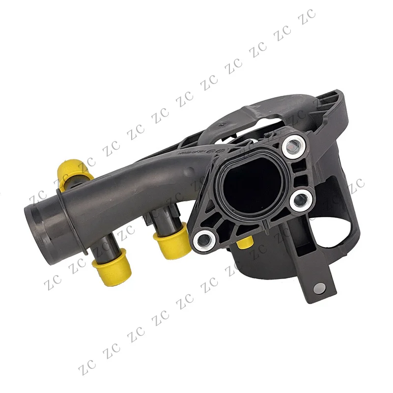 S+ 6512006000 Water Outlet Fuel Filter Housing For Mercedes Benz C/E-Class