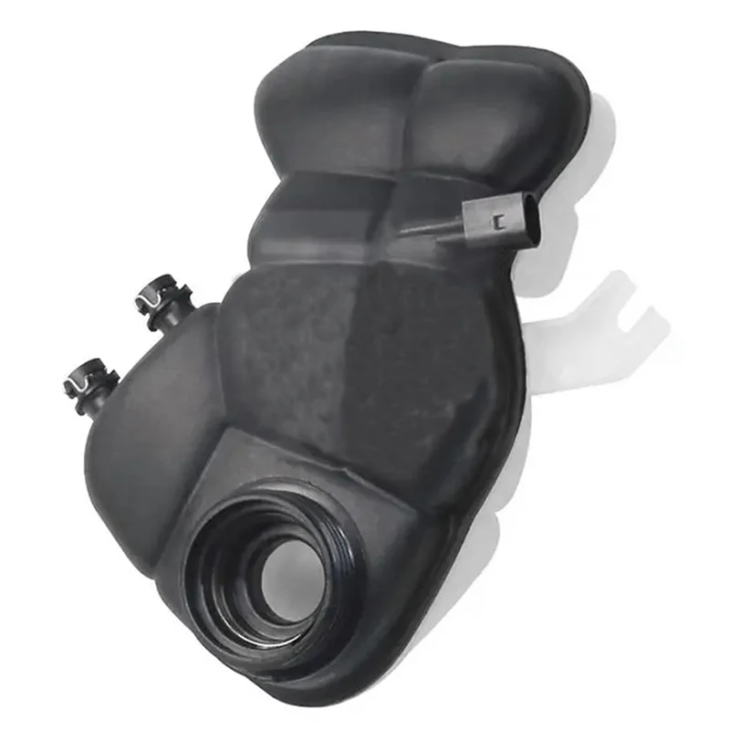 

A2215000349 Coolant Expansion Overflow Tank Bottle Cooling System Auxiliary Kettle For Mercedes Benz W216 W221 CL550