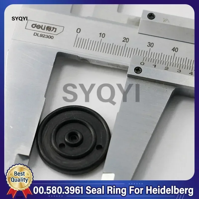 Partigo 00.580.3961 Seal Ring For Heidelberg SM102 CD102 PM74 SM74 Printing Machine ﻿
