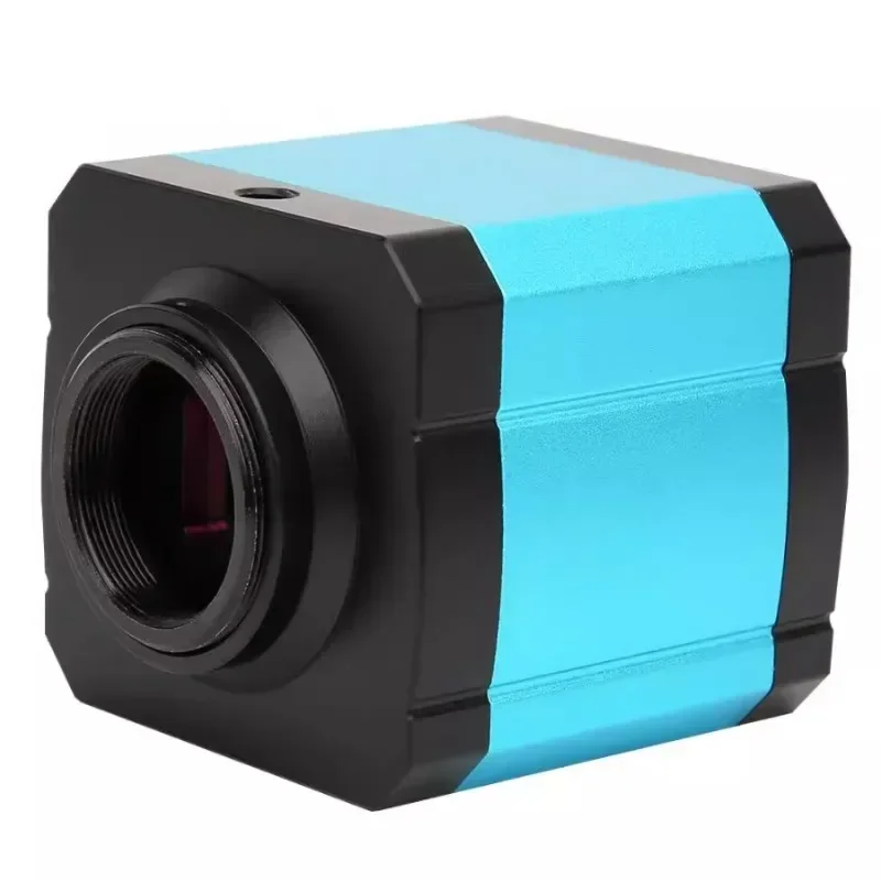 14 megapixel 1080P electron microscope high-definition camera, digital industrial camera, magnifying glass HD-MI/USB
