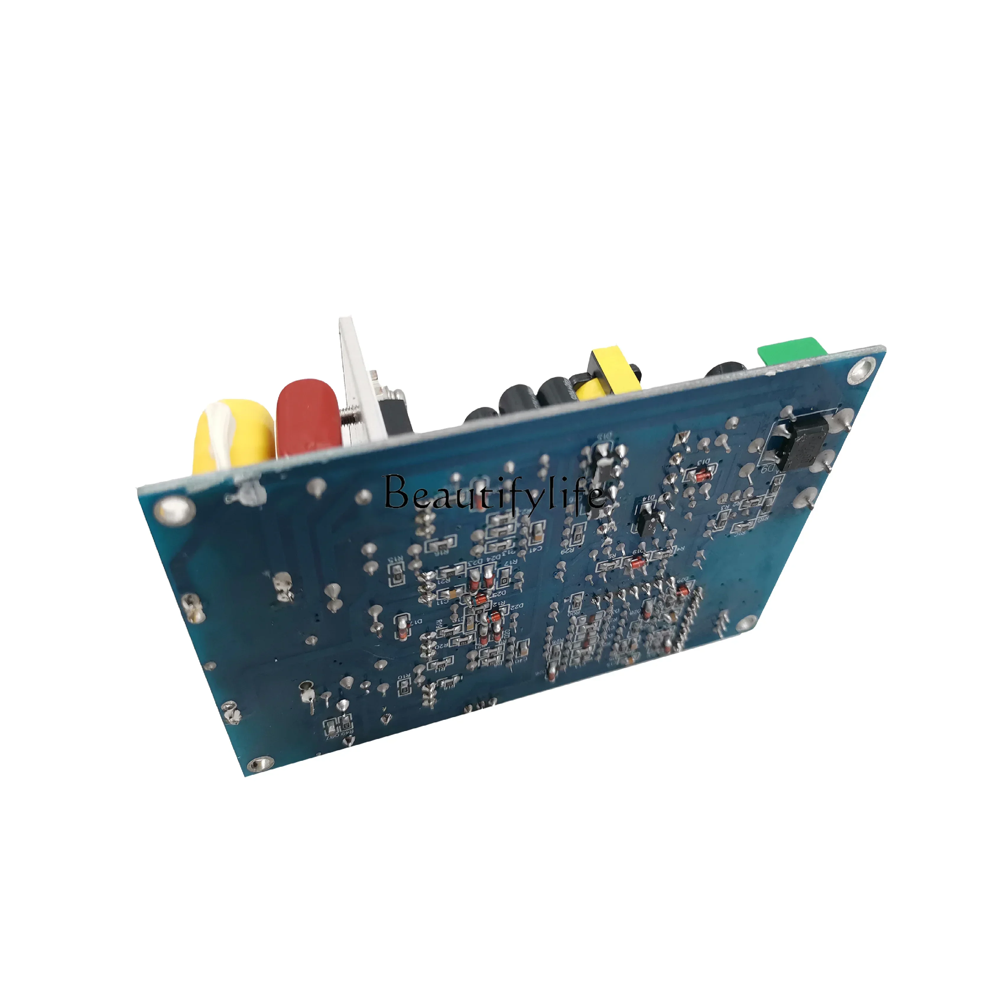 ZXB-300W Single-Phase Pure Sine Wave Electronic Voltage Regulating Module 0-220v AC Output