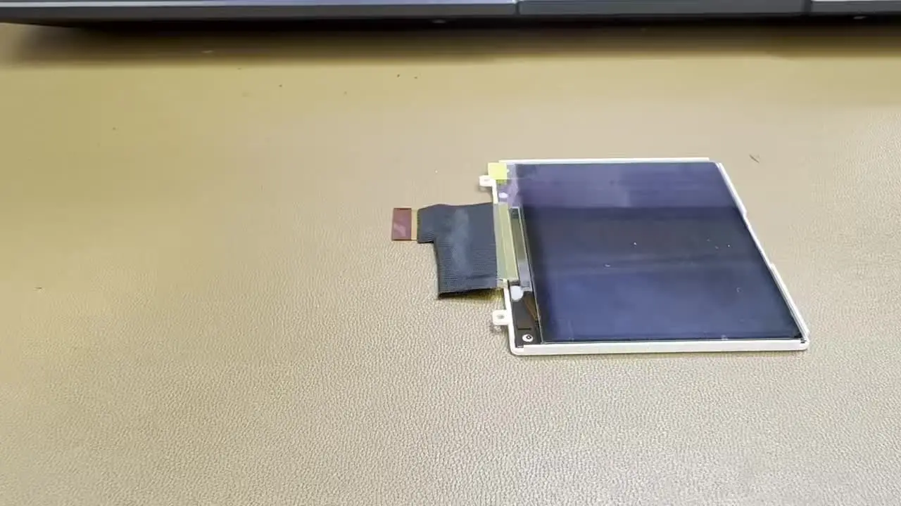 iPod classic LCD 第7世代（7.5インチ）、第7世代（160GB）、第6世代